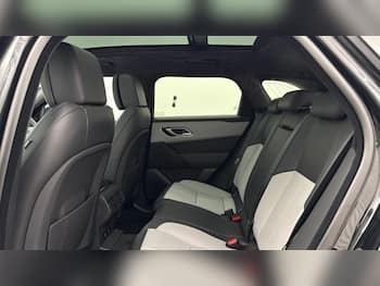 Used Land Rover Range Rover Velar 2025 for sale - 79661215: Photo
