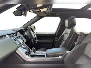 Used Land Rover Range Rover Sport 2020 for sale - 79571910: Photo
