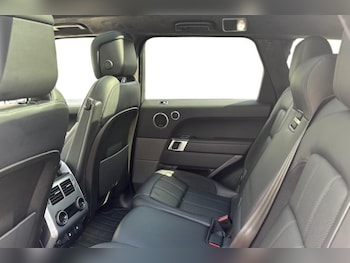 Used Land Rover Range Rover Sport 2020 for sale - 79571910: Photo