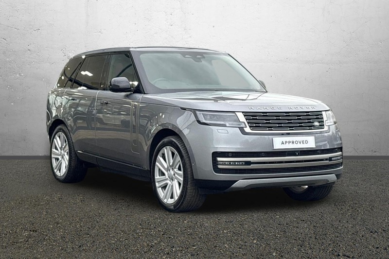 Used Land Rover Range Rover 2025 for sale - 77285796: Photo 1