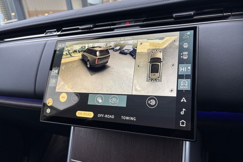 Used Land Rover Range Rover 2025 for sale - 77285796: Photo 12