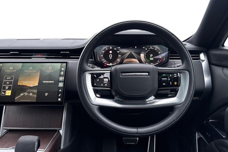 Used Land Rover Range Rover 2025 for sale - 77285796: Photo 15