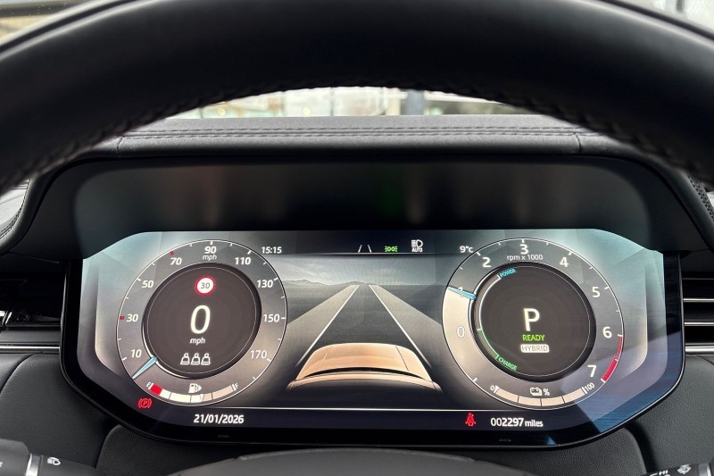 Used Land Rover Range Rover 2025 for sale - 77285796: Photo 16