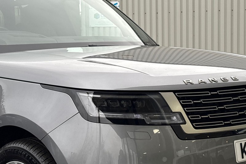Used Land Rover Range Rover 2025 for sale - 77285796: Photo 17