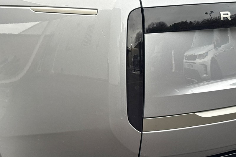 Used Land Rover Range Rover 2025 for sale - 77285796: Photo 19