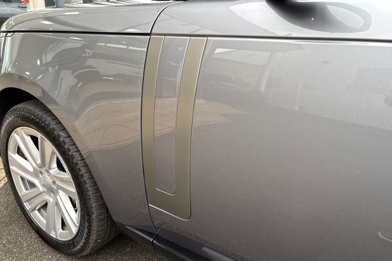 Used Land Rover Range Rover 2025 for sale - 77285796: Photo 20