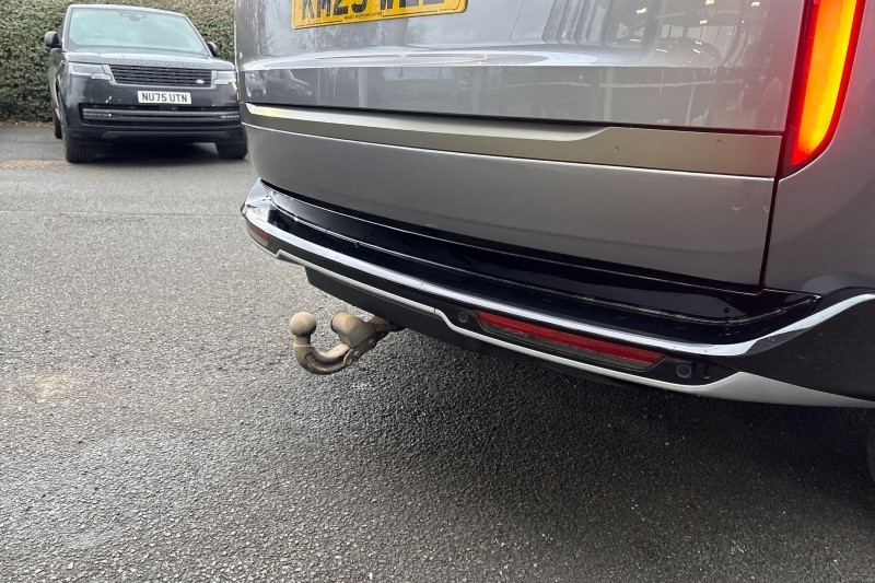 Used Land Rover Range Rover 2025 for sale - 77285796: Photo 22