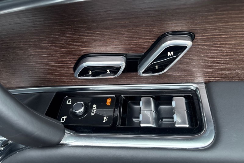 Used Land Rover Range Rover 2025 for sale - 77285796: Photo 24