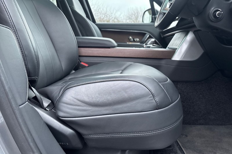Used Land Rover Range Rover 2025 for sale - 77285796: Photo 25