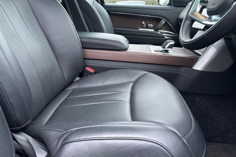 Used Land Rover Range Rover 2025 for sale - 77285796: Photo 26