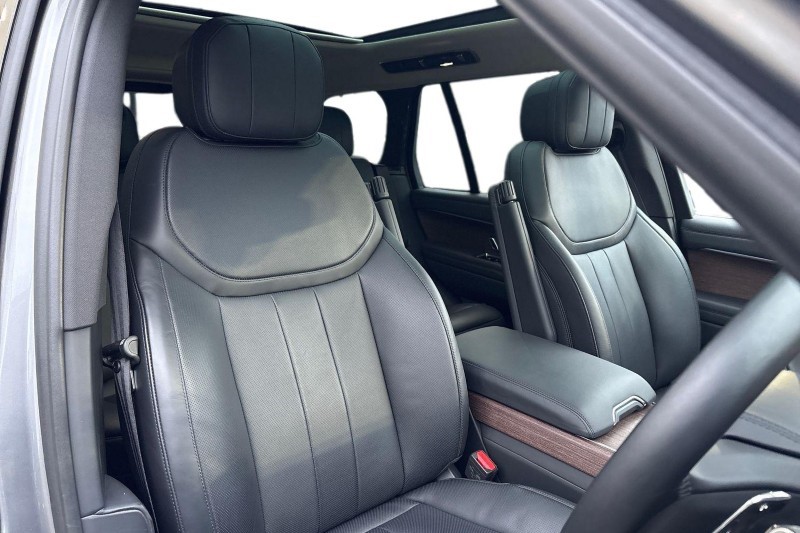 Used Land Rover Range Rover 2025 for sale - 77285796: Photo 27