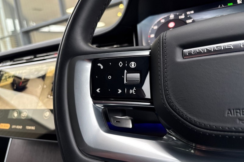 Used Land Rover Range Rover 2025 for sale - 77285796: Photo 29