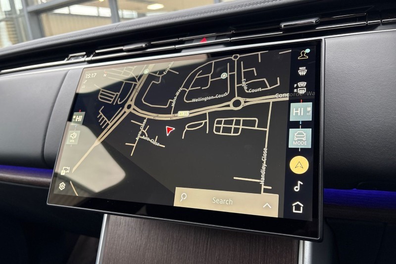 Used Land Rover Range Rover 2025 for sale - 77285796: Photo 32