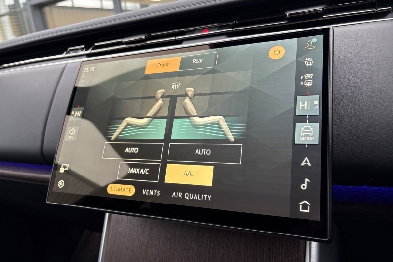 Used Land Rover Range Rover 2025 for sale - 77285796: Photo 35