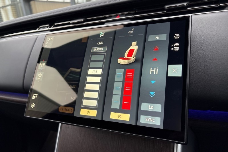 Used Land Rover Range Rover 2025 for sale - 77285796: Photo 37