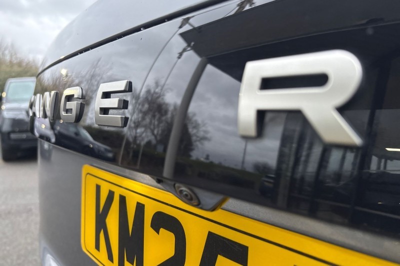 Used Land Rover Range Rover 2025 for sale - 77285796: Photo 45