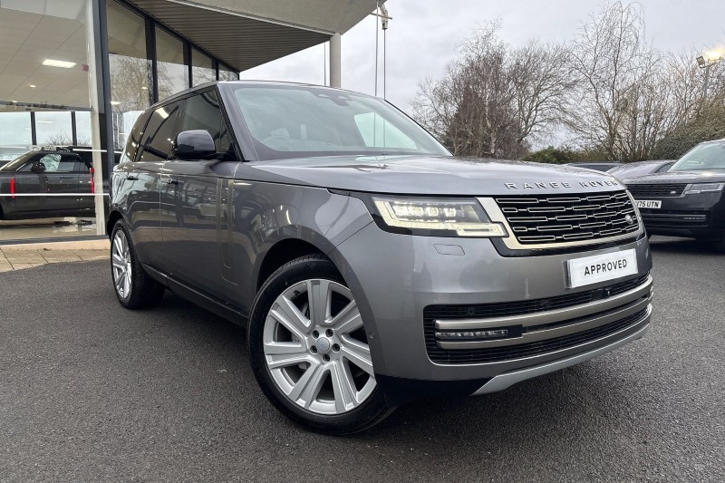 Used Land Rover Range Rover 2025 for sale - 77285796: Photo 46