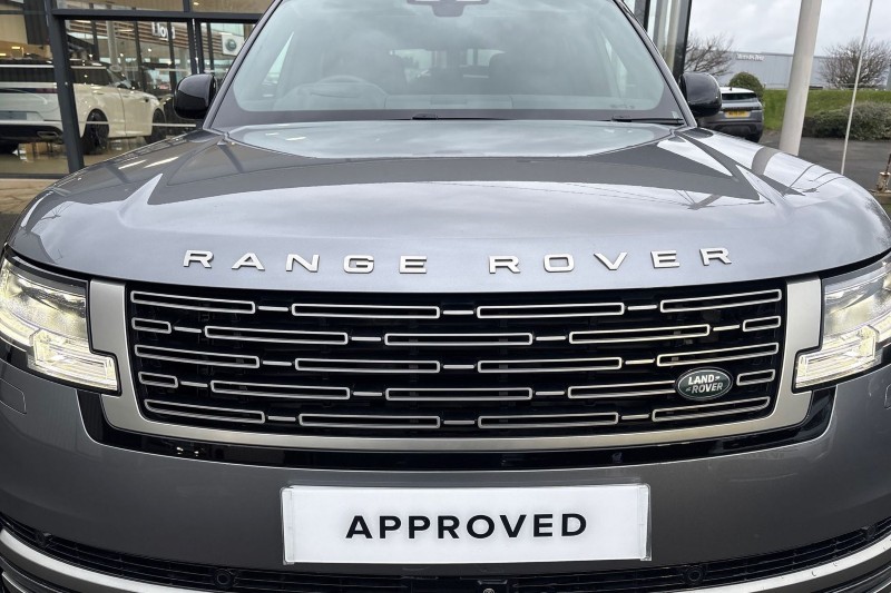 Used Land Rover Range Rover 2025 for sale - 77285796: Photo 47