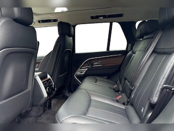 Used Land Rover Range Rover 2025 for sale - 77285796: Photo