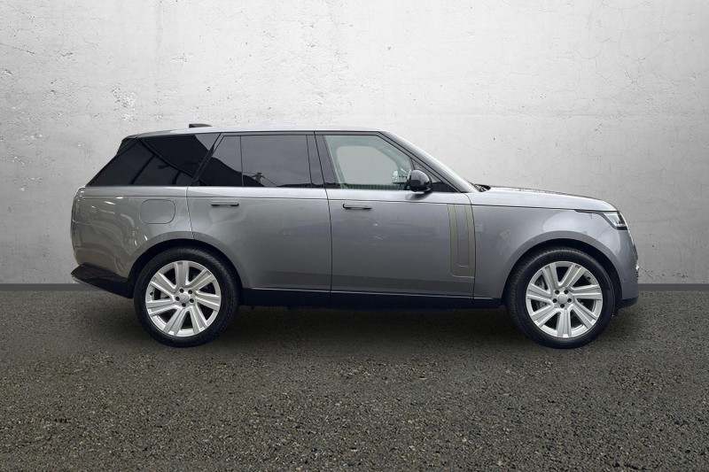 Used Land Rover Range Rover 2025 for sale - 77285796: Photo 5