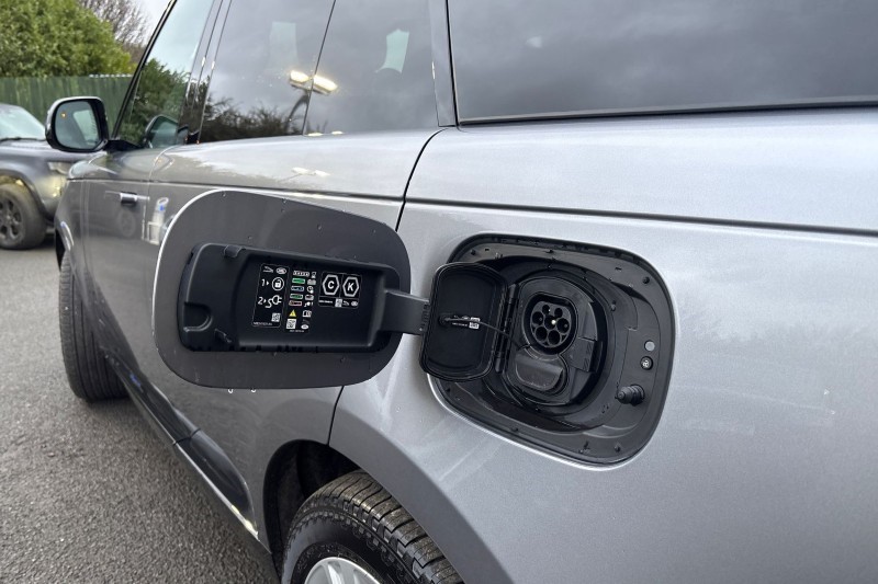 Used Land Rover Range Rover 2025 for sale - 77285796: Photo 50