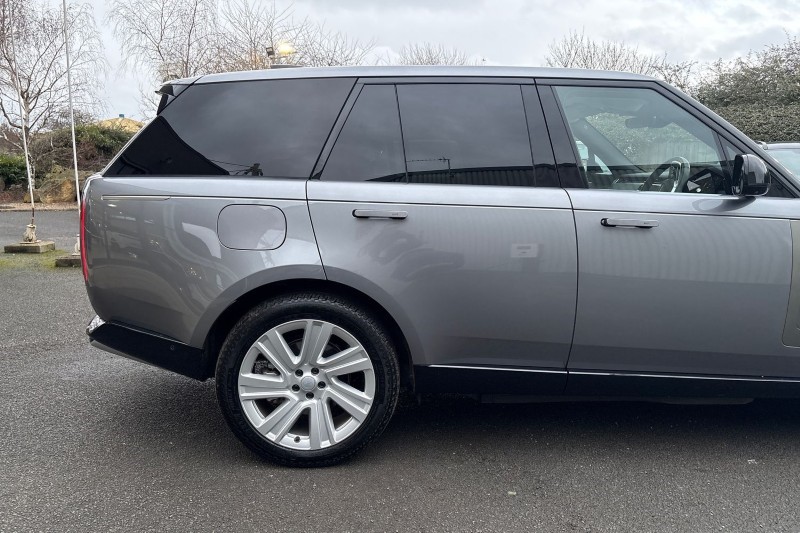Used Land Rover Range Rover 2025 for sale - 77285796: Photo 55
