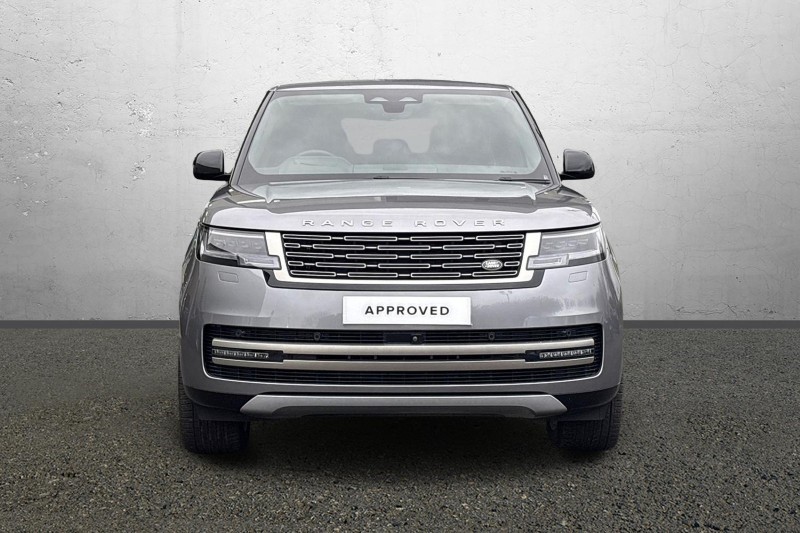 Used Land Rover Range Rover 2025 for sale - 77285796: Photo 7
