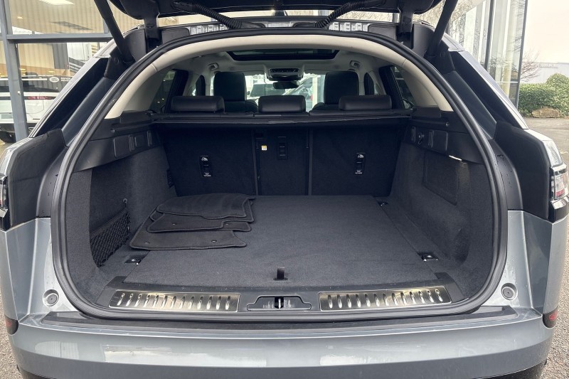 Used Land Rover Range Rover Velar 2024 for sale - 77170646: Photo 10