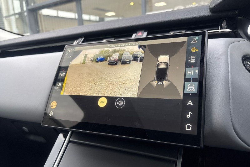 Used Land Rover Range Rover Velar 2024 for sale - 77170646: Photo 12