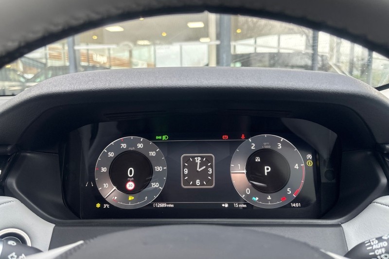 Used Land Rover Range Rover Velar 2024 for sale - 77170646: Photo 16