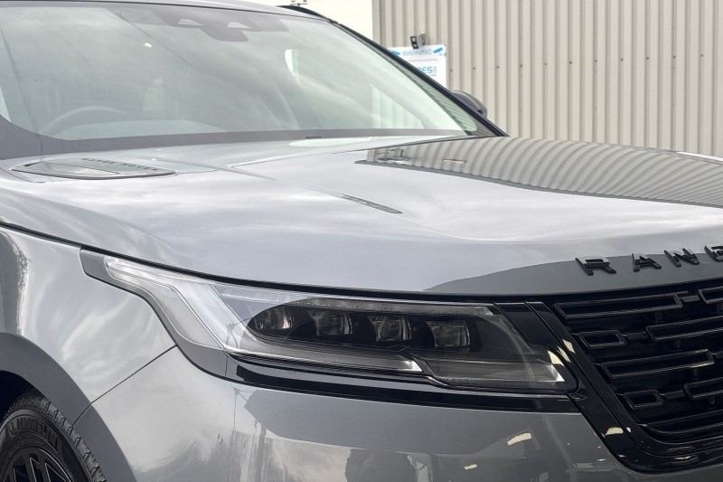 Used Land Rover Range Rover Velar 2024 for sale - 77170646: Photo 17