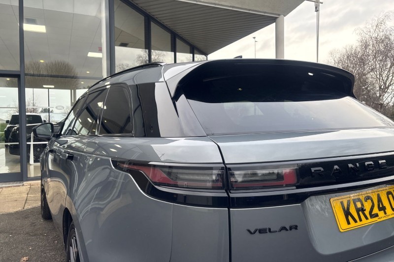 Used Land Rover Range Rover Velar 2024 for sale - 77170646: Photo 19