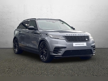 Used Land Rover Range Rover Velar 2024 for sale - 77170646: Photo