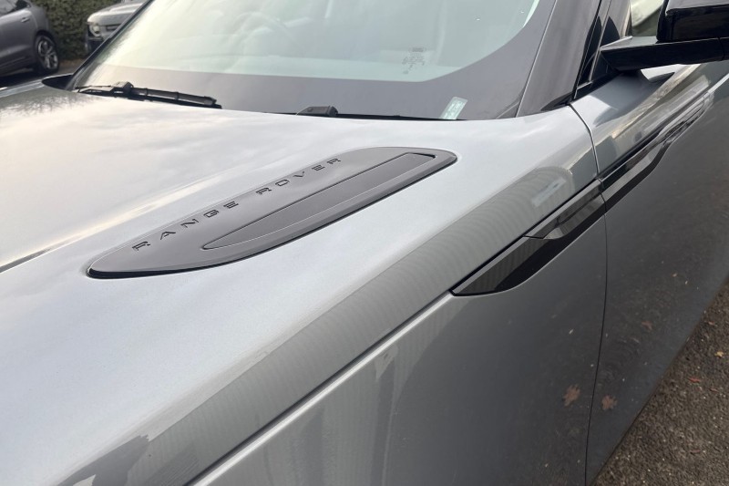 Used Land Rover Range Rover Velar 2024 for sale - 77170646: Photo 20