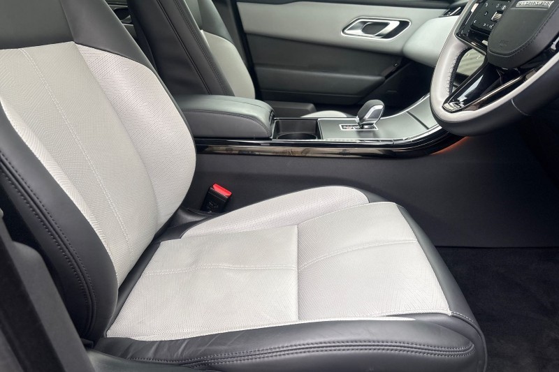 Used Land Rover Range Rover Velar 2024 for sale - 77170646: Photo 25