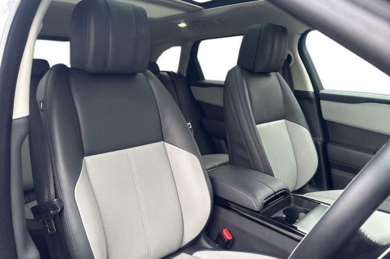 Used Land Rover Range Rover Velar 2024 for sale - 77170646: Photo 26