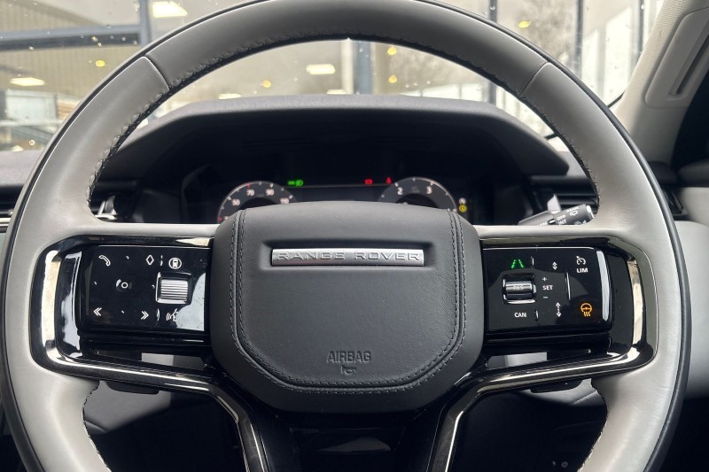 Used Land Rover Range Rover Velar 2024 for sale - 77170646: Photo 27