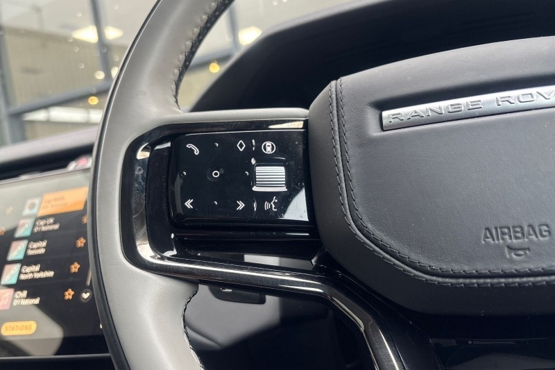 Used Land Rover Range Rover Velar 2024 for sale - 77170646: Photo 28