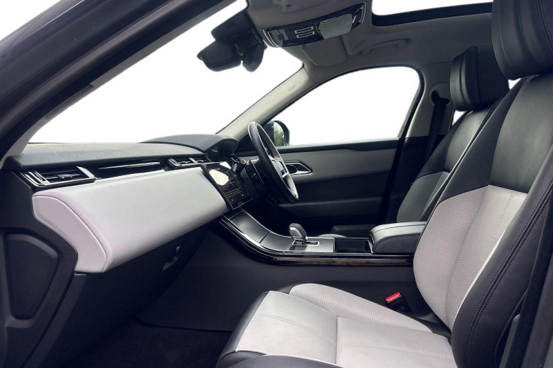 Used Land Rover Range Rover Velar 2024 for sale - 77170646: Photo 3