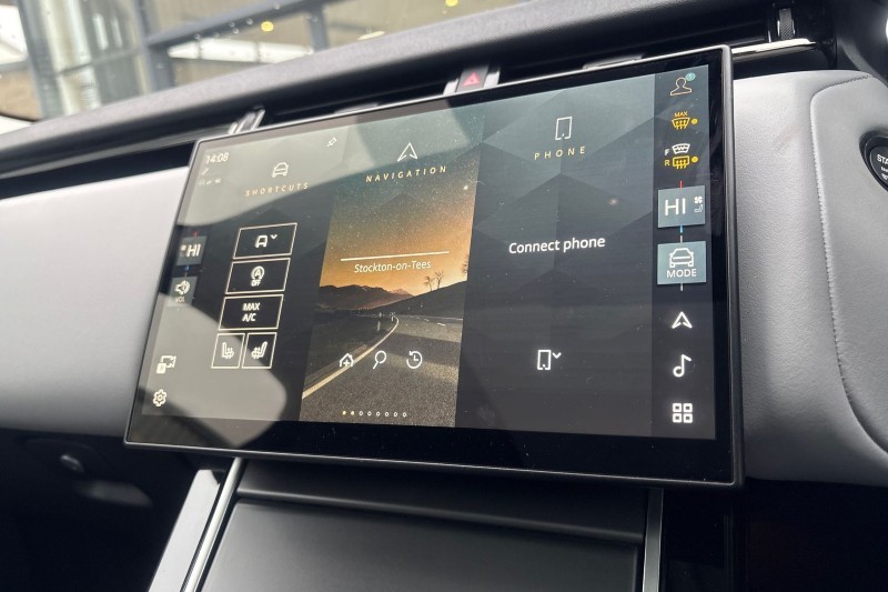 Used Land Rover Range Rover Velar 2024 for sale - 77170646: Photo 30