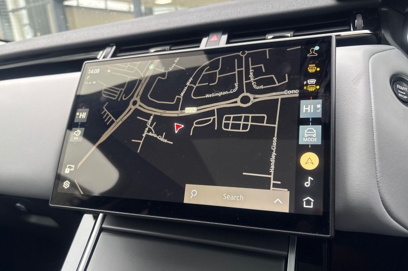 Used Land Rover Range Rover Velar 2024 for sale - 77170646: Photo 31