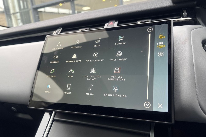 Used Land Rover Range Rover Velar 2024 for sale - 77170646: Photo 33