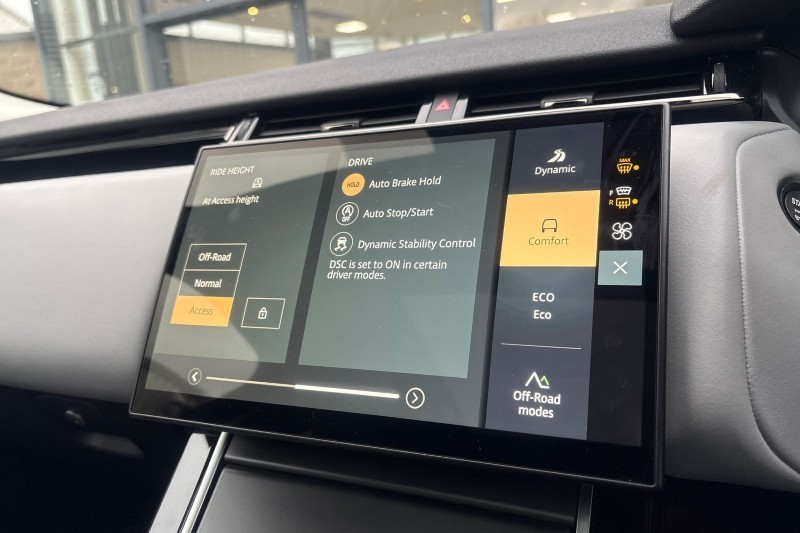 Used Land Rover Range Rover Velar 2024 for sale - 77170646: Photo 35