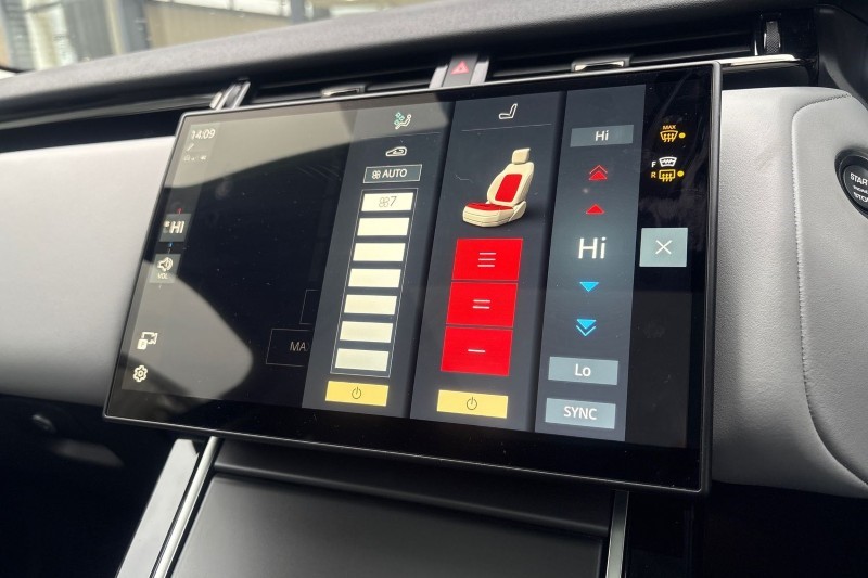 Used Land Rover Range Rover Velar 2024 for sale - 77170646: Photo 36