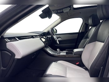 Used Land Rover Range Rover Velar 2024 for sale - 77170646: Photo