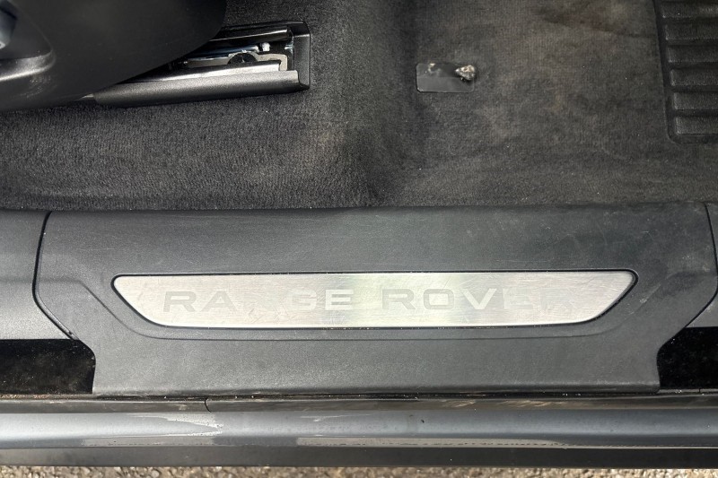 Used Land Rover Range Rover Velar 2024 for sale - 77170646: Photo 41