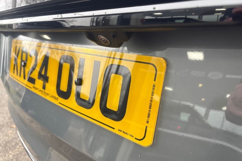 Used Land Rover Range Rover Velar 2024 for sale - 77170646: Photo 44