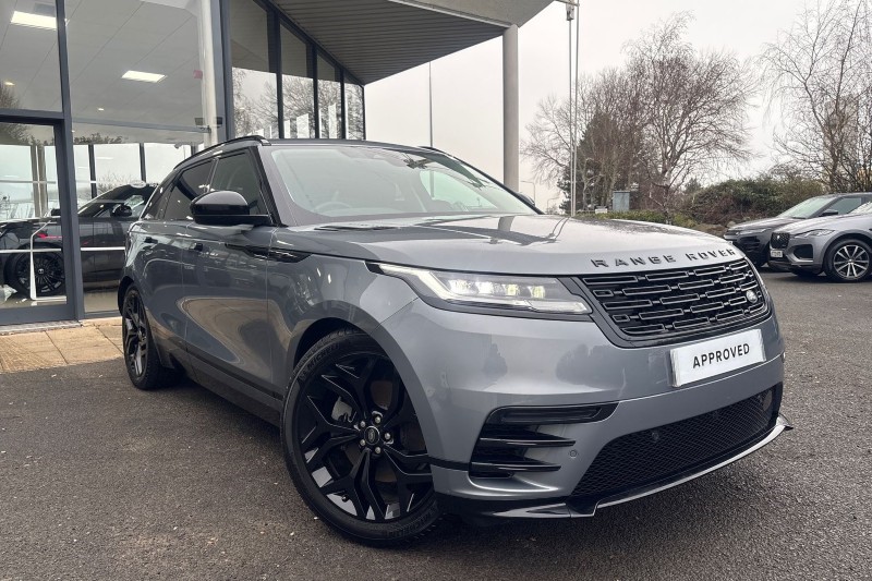 Used Land Rover Range Rover Velar 2024 for sale - 77170646: Photo 45