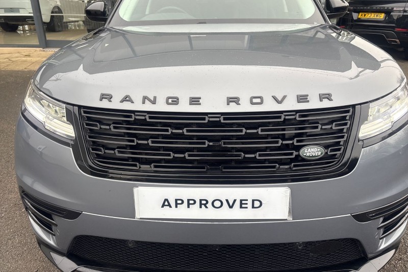 Used Land Rover Range Rover Velar 2024 for sale - 77170646: Photo 46