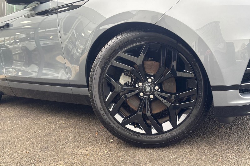 Used Land Rover Range Rover Velar 2024 for sale - 77170646: Photo 47